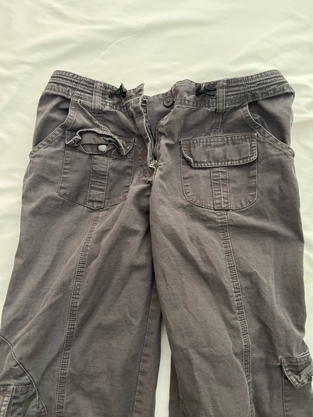 Brandy Melville Cargo Pants